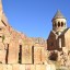 Noravank, Armenia, Southern Provinces