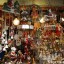 Christmas market Munich, Germany Weihnachtsmarkt