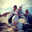 New York with Kids. What to see and do with kids in NYC Love travelling family