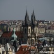 Prague, Czech Republic, Love travelling family