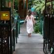 Accommodation in Bangkok. Time Sabai 134 Hostel Love travelling family