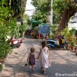 Where to stay with kids in Bangkok. Accommodation in Bangkok