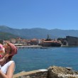 Budva, Montenegro with kids. Things to do in Budva. Balkans