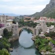 Mostar, Bosnia and Herzegovina. Things to do in Mostar. Balkans with kids.