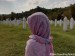 Srebrenica, Potočari Memorial Center and Cemetery. Srebrenica Genocide Memorial. Love travelling family